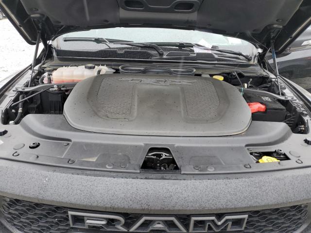 Photo 11 from auction – 2021 RAM 1500 TRX with VIN 1C6SRFU90MN906160