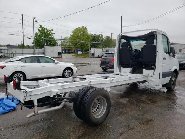 Photo 3 from auction – 2016 MERCEDES-BENZ SPRINTER 3 with VIN WDAPF4CC8G9638824
