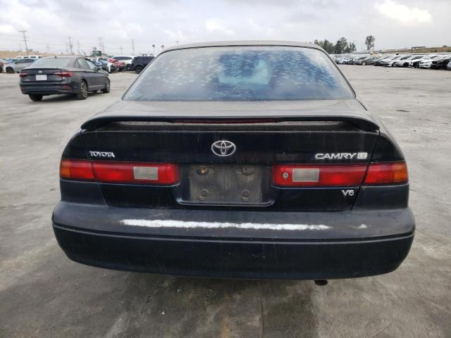 Photo 6 from auction – 1998 TOYOTA CAMRY CE with VIN JT2BF22K7W0112409