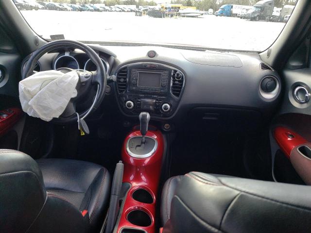 Photo 8 from auction – 2013 NISSAN JUKE S with VIN JN8AF5MRXDT208565