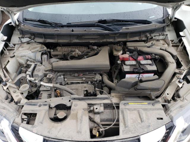 Photo 12 from auction – 2018 NISSAN ROGUE S with VIN 5N1AT2MV3JC840217