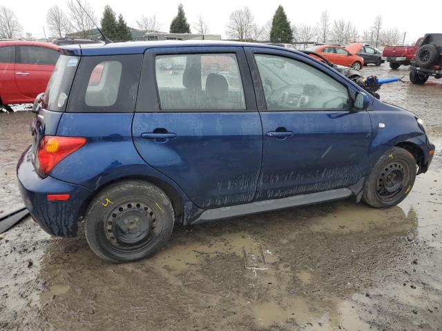 Photo 3 from auction – 2005 TOYOTA SCION XA with VIN JTKKT624550080365