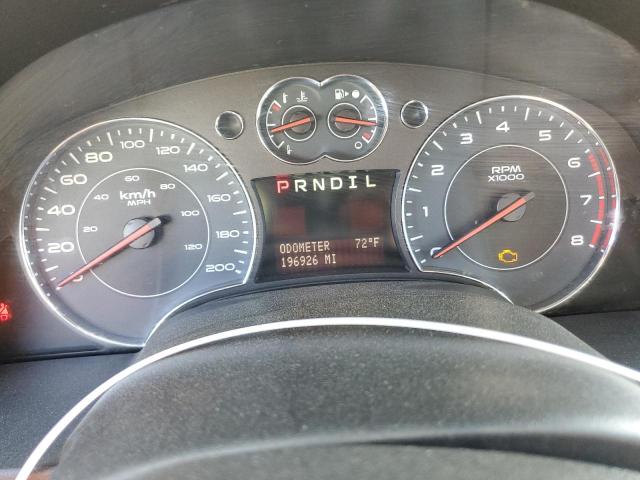 Photo 9 from auction – 2007 PONTIAC TORRENT with VIN 2CKDL63F376077810