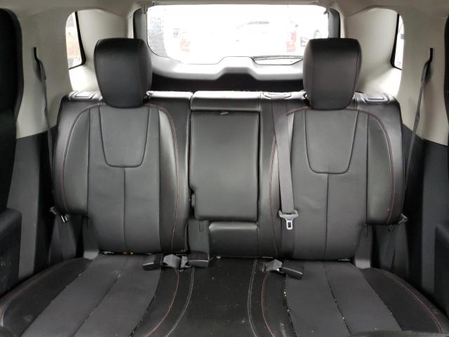 Photo 10 from auction – 2017 GMC TERRAIN SL with VIN 2GKFLUEK1H6303444