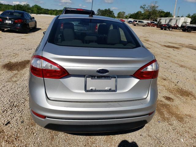 Photo 6 from auction – 2017 FORD FIESTA SE with VIN 3FADP4BJ4HM136897