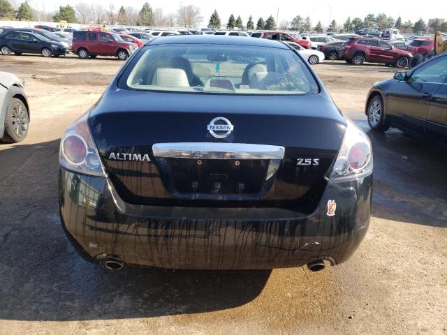 Zdjęcie 6 z aukcji – 2012 NISSAN ALTIMA BAS z VIN 1N4AL2AP3CN448510
