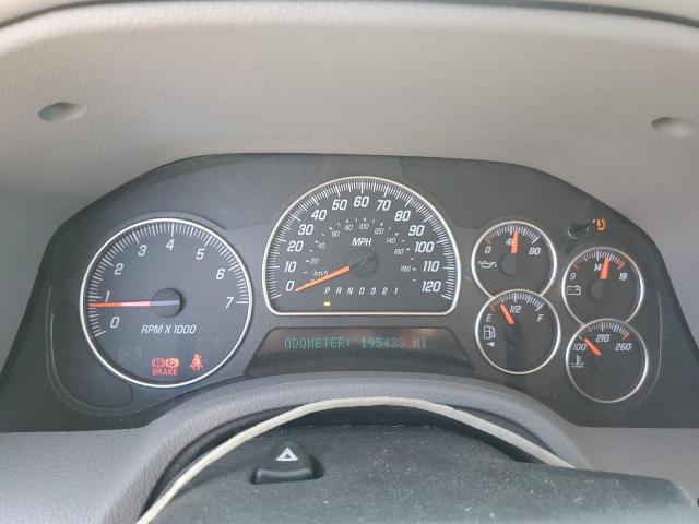 Photo 9 from auction – 2007 GMC ENVOY with VIN 1GKDS13S972283662