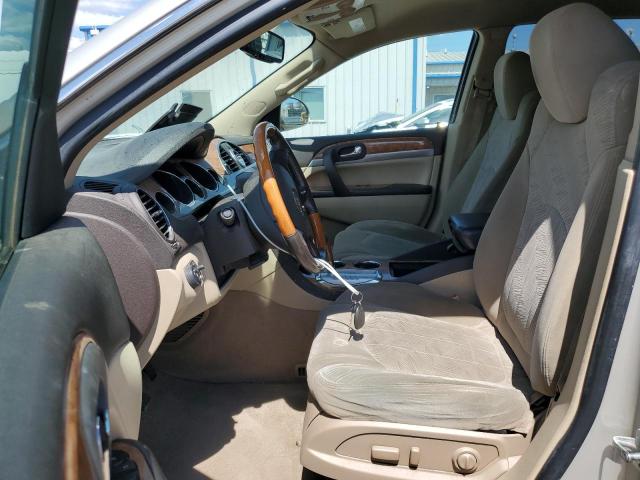 Photo 7 from auction – 2011 BUICK ENCLAVE CX with VIN 5GAKRAED5BJ350738