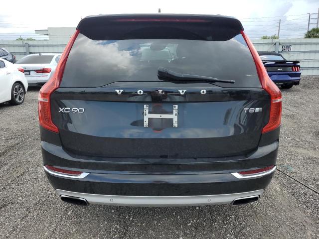 Photo 6 from auction – 2017 VOLVO XC90 T8 with VIN YV4BC0PL4H1110875