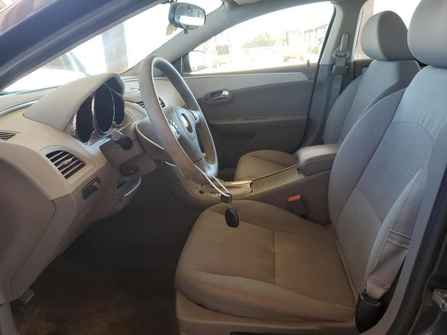Photo 7 from auction – 2011 CHEVROLET MALIBU 1LT with VIN 1G1ZC5E11BF100145