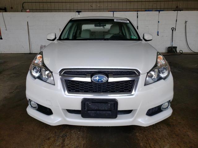 Photo 5 from auction – 2014 SUBARU LEGACY with VIN 4S3BMBC65E3010439