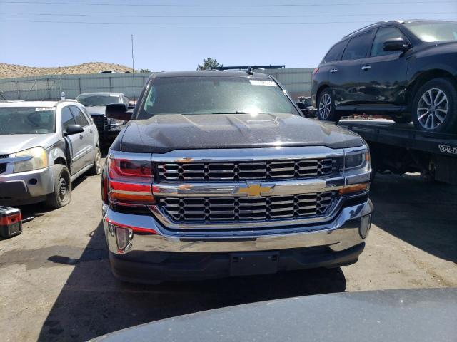 Photo 5 from auction – 2017 CHEVROLET SILVERADO with VIN 3GCPCREC6HG290989