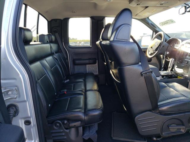 Photo 10 from auction – 2007 FORD F150 with VIN 1FTPX14V27FB67618
