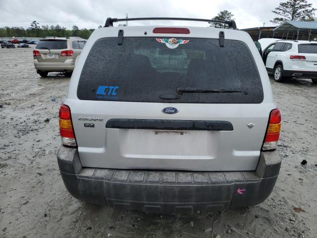 Foto 6 de la subasta – 2006 FORD ESCAPE con VIN 1FMCU03116KC12694