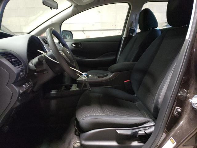 Photo 7 from auction – 2016 NISSAN LEAF S with VIN 1N4AZ0CP1GC306223