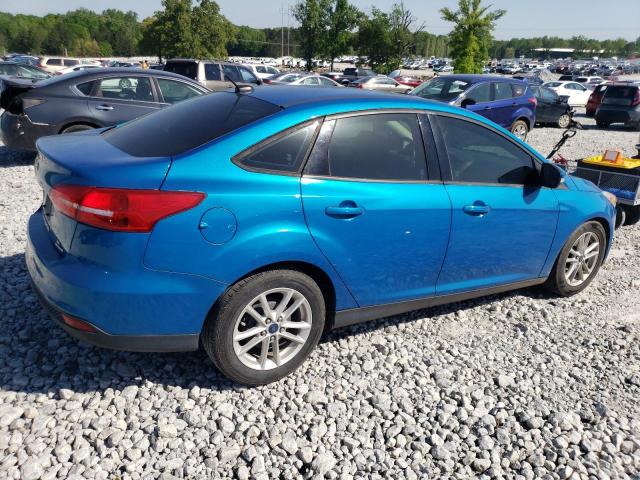 Photo 3 from auction – 2016 FORD FOCUS SE with VIN 1FADP3F27GL249451
