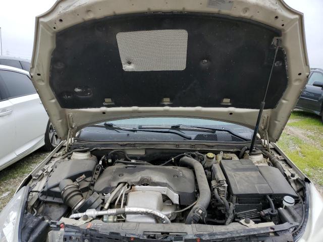 Photo 11 from auction – 2016 BUICK REGAL with VIN 2G4GK5EX7G9174249