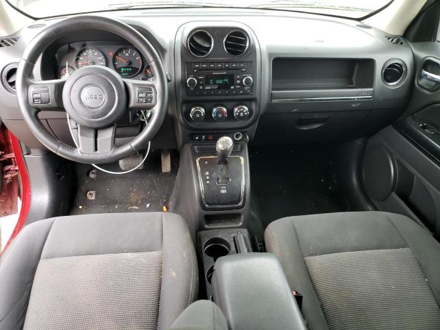 Photo 8 from auction – 2012 JEEP PATRIOT LA with VIN 1C4NJRFB7CD524789
