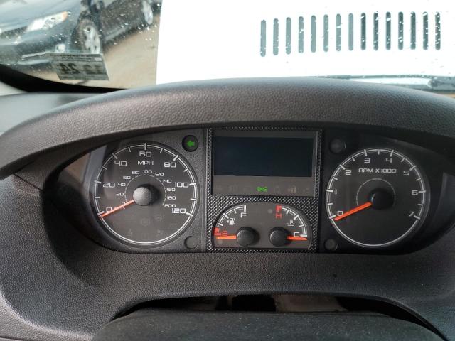 Photo 9 from auction – 2019 RAM PROMASTER with VIN 3C6URVJG6KE565242