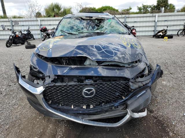 Photo 5 from auction – 2021 MAZDA CX-30 PREM with VIN 3MVDMADLXMM318967