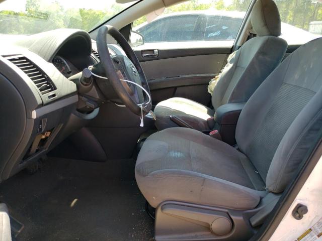 Photo 7 from auction – 2011 NISSAN SENTRA 2.0 with VIN 3N1AB6APXBL695173