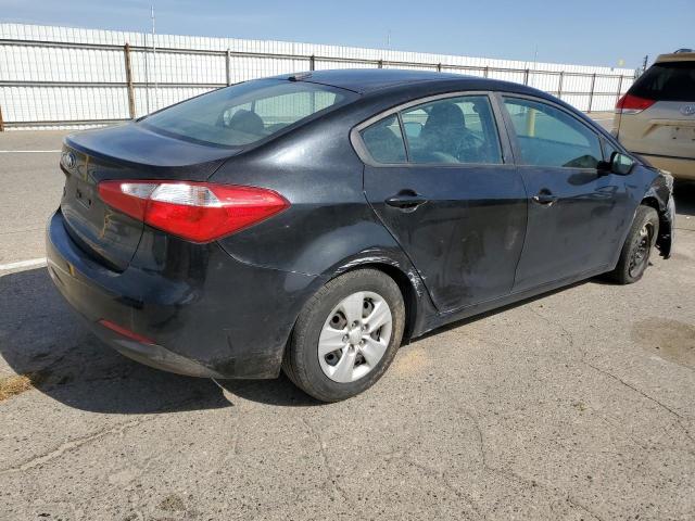 Photo 3 from auction – 2015 KIA FORTE LX with VIN KNAFK4A66F5386883
