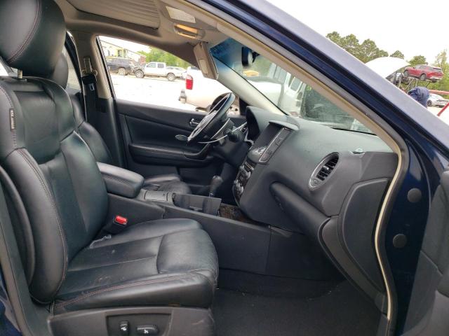 Photo 7 from auction – 2010 NISSAN MAXIMA S with VIN 1N4AA5AP8AC814820