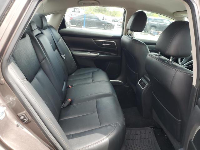 Photo 10 from auction – 2017 NISSAN ALTIMA 2.5 with VIN 1N4AL3AP5HC214149