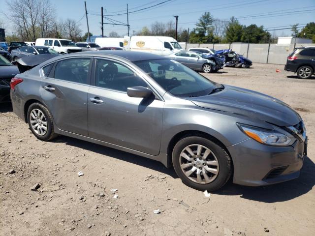 Photo 4 from auction – 2018 NISSAN ALTIMA 2.5 with VIN 1N4AL3AP2JC168978