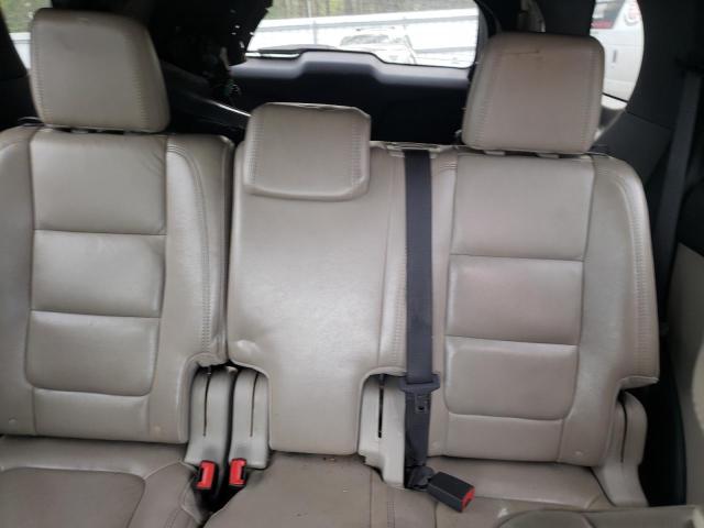 Photo 10 from auction – 2011 FORD EXPLORER X with VIN 1FMHK8D88BGA67608