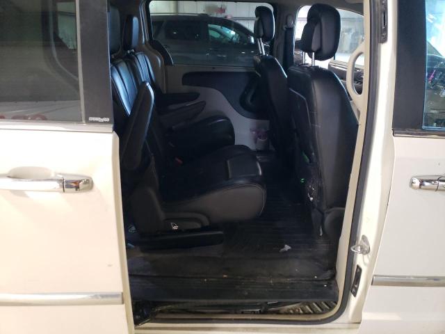 Photo 10 from auction – 2011 CHRYSLER TOWN AND C with VIN 2A4RR8DG3BR780288