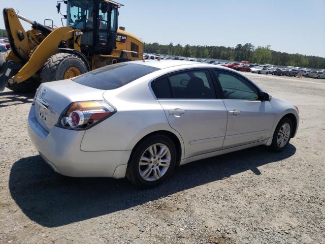Photo 3 from auction – 2012 NISSAN ALTIMA BAS with VIN 1N4AL2AP8CC170795