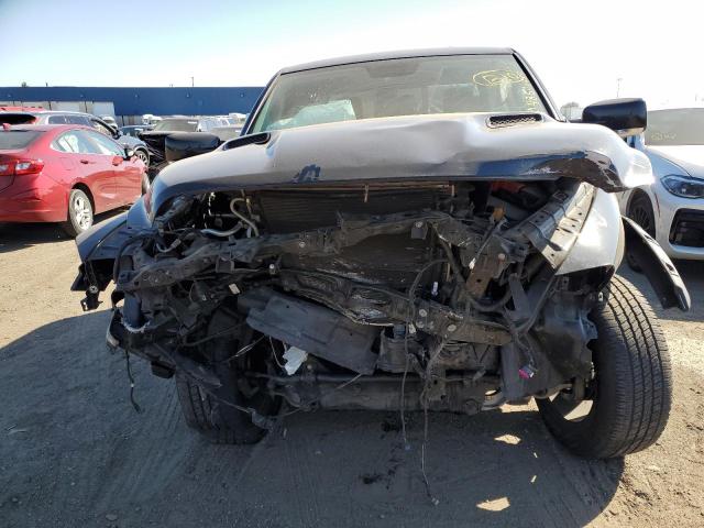 Photo 5 from auction – 2016 RAM 1500 SPORT with VIN 1C6RR7MT5GS354922
