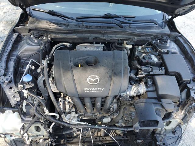 Photo 11 from auction – 2016 MAZDA 3 SPORT with VIN 3MZBM1U72GM259507