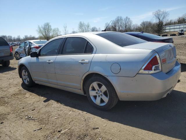 Photo 2 from auction – 2007 FORD FUSION SE with VIN 3FAHP07Z07R137331