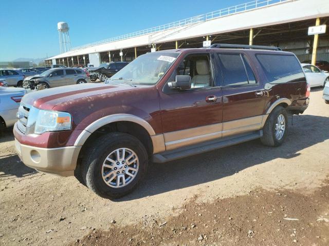 FORD EXPEDITION 2013 with VIN 1FMJK1H56DEF20065 - Photo from auction