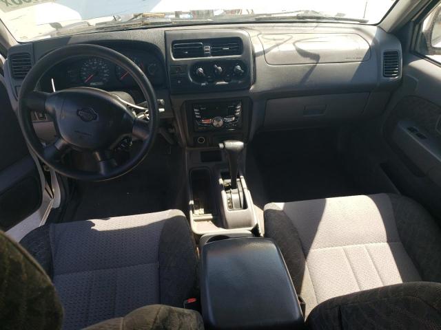 Photo 8 from auction – 2001 NISSAN XTERRA XE with VIN 5N1ED28TX1C550127