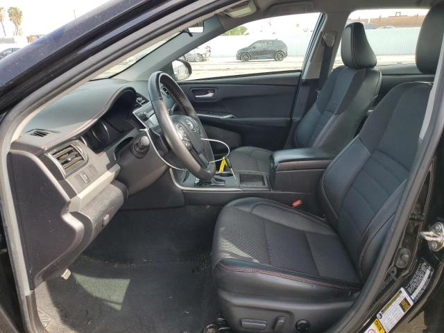 Photo 7 from auction – 2017 TOYOTA CAMRY LE with VIN 4T1BF1FK6HU395825
