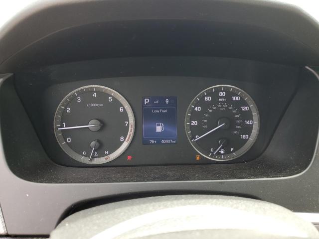 Photo 9 from auction – 2016 HYUNDAI SONATA SE with VIN 5NPE24AF4GH292520