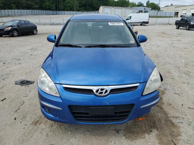 Photo 5 from auction – 2012 HYUNDAI ELANTRA TO with VIN KMHDB8AEXCU134446