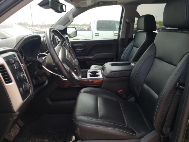 Photo 7 from auction – 2018 GMC SIERRA K15 with VIN 3GTU2NEJ8JG560341