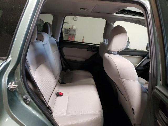 Photo 11 from auction – 2016 SUBARU FORESTER 2 with VIN JF2SJADC0GH417552