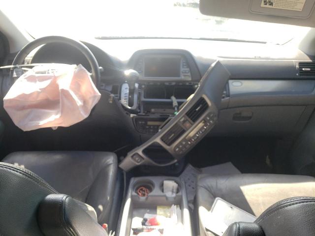 Photo 8 from auction – 2007 HONDA ODYSSEY EX with VIN 5FNRL38717B119155