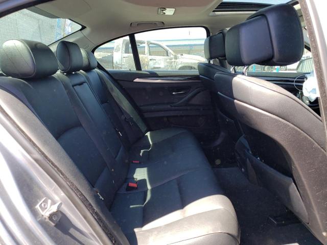 Снимка 10 от търг – 2011 BMW 528 I с VIN WBAFR1C5XBC747892