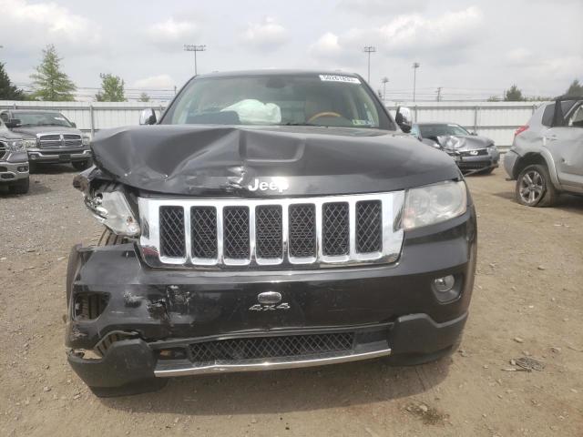 Photo 5 from auction – 2011 JEEP GRAND CHER with VIN 1J4RR6GG8BC606712