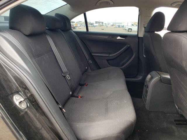 Photo 10 from auction – 2014 VOLKSWAGEN JETTA BASE with VIN 3VW2K7AJ7EM445002