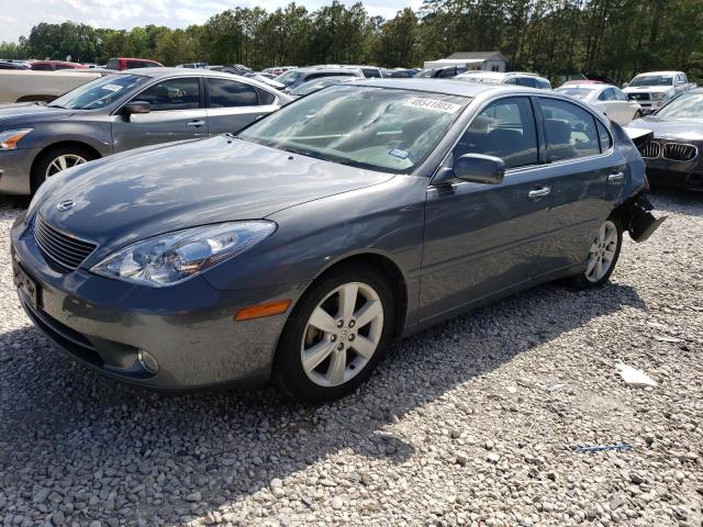 LEXUS ES 330 2006 with VIN JTHBA30GX65174267 - Photo from auction