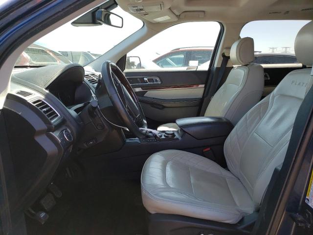 Фото 7 с аукциона – 2017 FORD EXPLORER P с VIN 1FM5K8HTXHGC84152