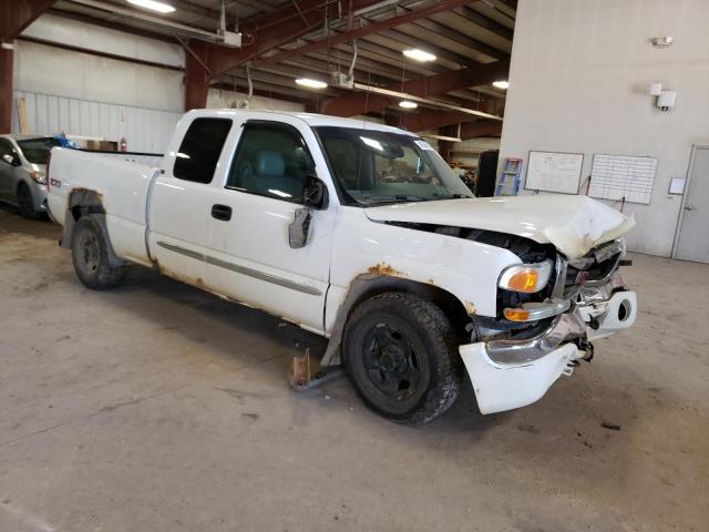 صورة رقم 4 من المزاد - 2003 GMC NEW SIERRA مع VIN 1GTEK19T63E155498