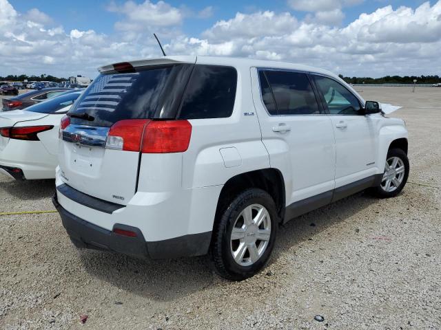 صورة رقم 3 من المزاد - 2014 GMC TERRAIN SL مع VIN 2GKFLVEKXE6307994